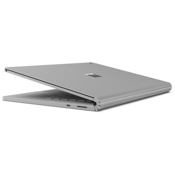 Microsoft Surface Book 2 Laptop 15", Intel Core i7-8650U Processor, 16GB RAM, 256GB SSD - Image 4