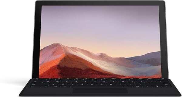 Microsoft Surface Pro 7 with i5 10TH