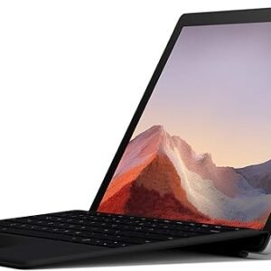 Microsoft Surface Pro 7 with i5 10TH