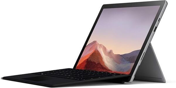 Microsoft Surface Pro 7 with i5 10TH