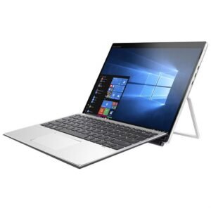 HP Elite x2 G4 13" Touchscreen – 8th Gen Intel Core i5-8365U, 8GB RAM, 256GB SSD, 4G LTE, Win 11 Pro – Used