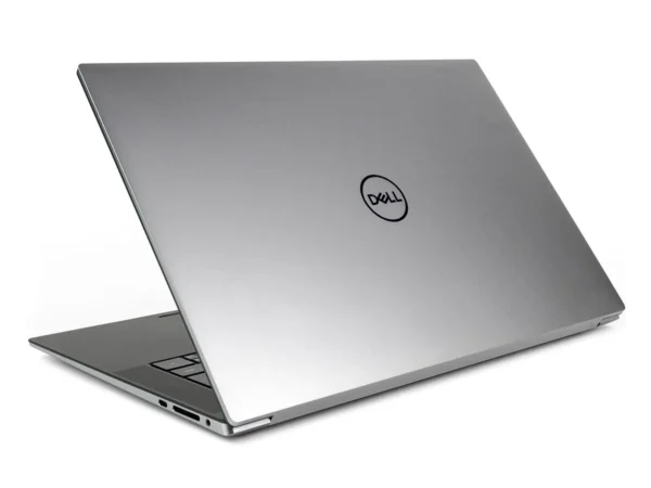 Dell Precision 5550
