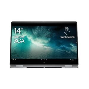 HP Envy 15 X360 - Ci7-13th, 16GB, 1TB SSD, Touch-X360, 15.6 inch