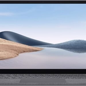 Microsoft Surface Laptop 4 with Ryzen 5