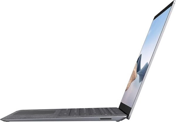 Microsoft Surface Laptop 4 with Ryzen 5