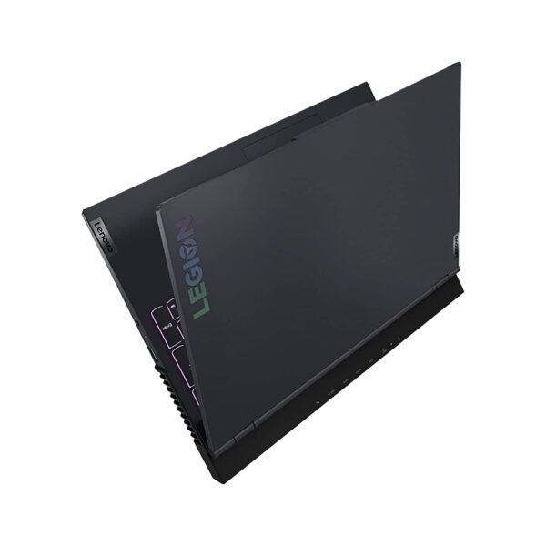 Lenovo Legion 15.6" AMD Ryzen 7 16GB RAM, 512GB SSD, RTX GPU - Image 2