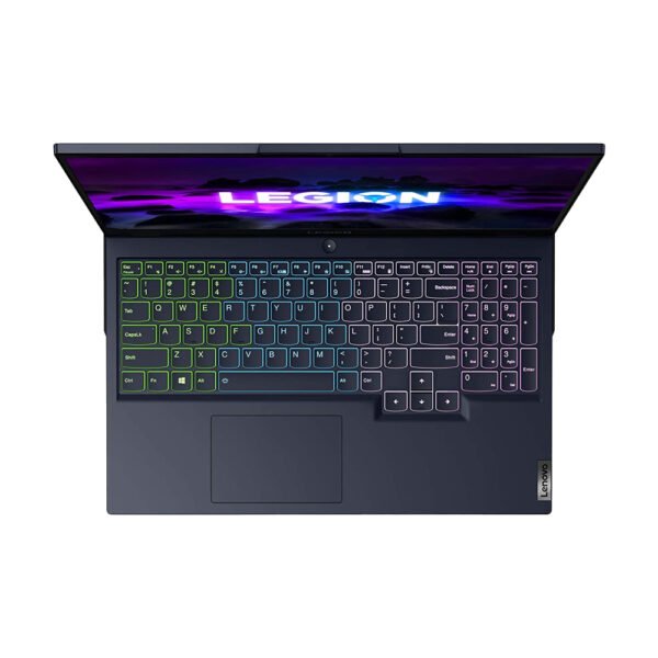 Lenovo Legion 15.6" AMD Ryzen 7 16GB RAM, 512GB SSD, RTX GPU - Image 3