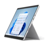 Microsoft Surface Pro 8 with Core i7-11th