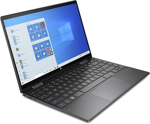 HP Envy 13 X360 Ryzen 5