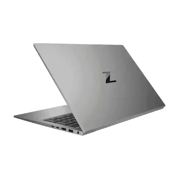 Zbook Fury 16 G11 - Ci7-13th, 32GB, 1TB SSD, 16GB-RTX, 16.1 inch - Image 2