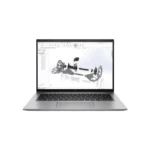 HP ZBook Firefly 14 G10 with Core i5-13th