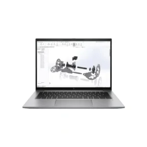 Zbook Studio 16 G10 - Ci7-13th, 16GB, 1000 SSD, 6GB RTX, 16.1 inch