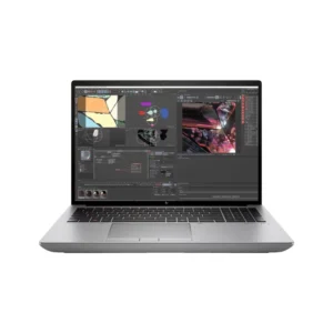 Zbook Power 16 G11 - AMD Ryzen 7, 16GB, 1000 SSD, Intel iris xe, 16.1 inch