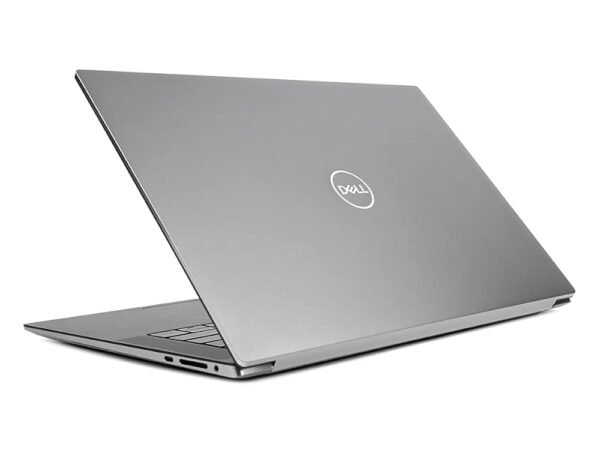 Dell Precision 5560 With Ci7-11750H and RTX A2000