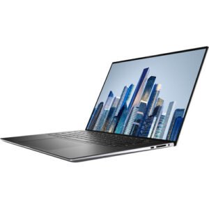 Dell Precision 5560 With Ci7-11750H and RTX A2000