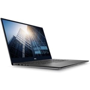 Dell Precision 5540 Core i7-9850H and Quadro T1000