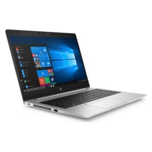 HP EliteBook 745 G6 With Ryzen 7 Pro 3700u