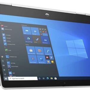 HP ProBook 435 G8 X360 Ryzen 7