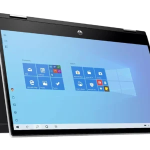 HP Envy 16 X360 Ryzen 7