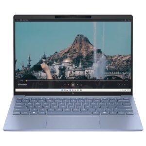 HP Pavilion Aero 13 Ryzen 5