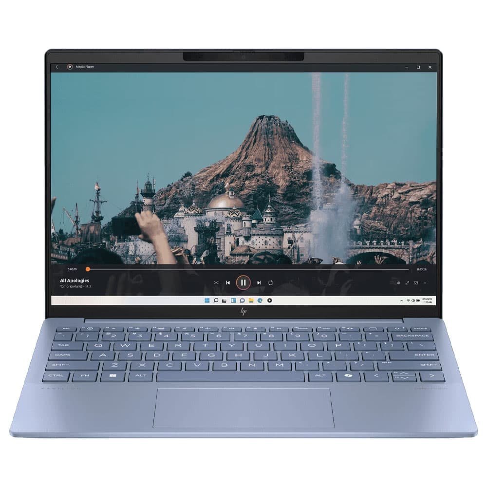 HP Pavilion Aero 13 Ryzen 5