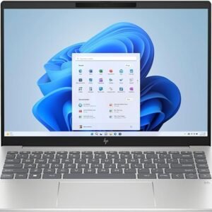 HP Pavilion Plus 14 with Ryzen 7