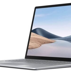 Microsoft Surface Laptop 4 with Core i7-11th