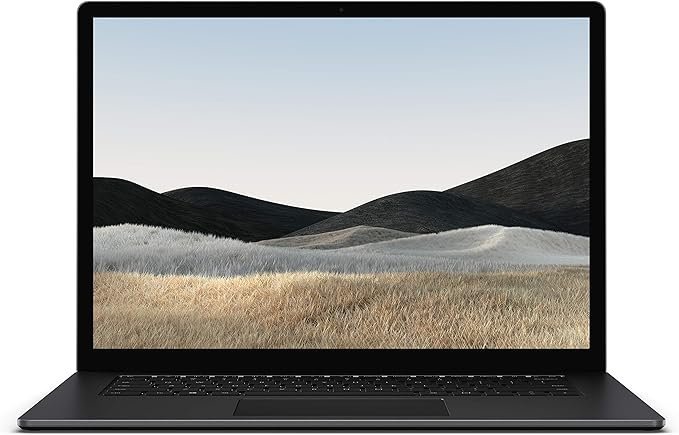 Microsoft Surface Laptop 4 with Ryzen 7 - Image 2