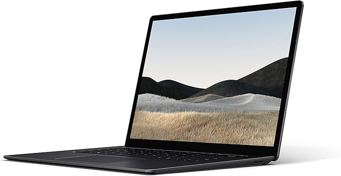 Microsoft Surface Laptop 4 with Ryzen 7