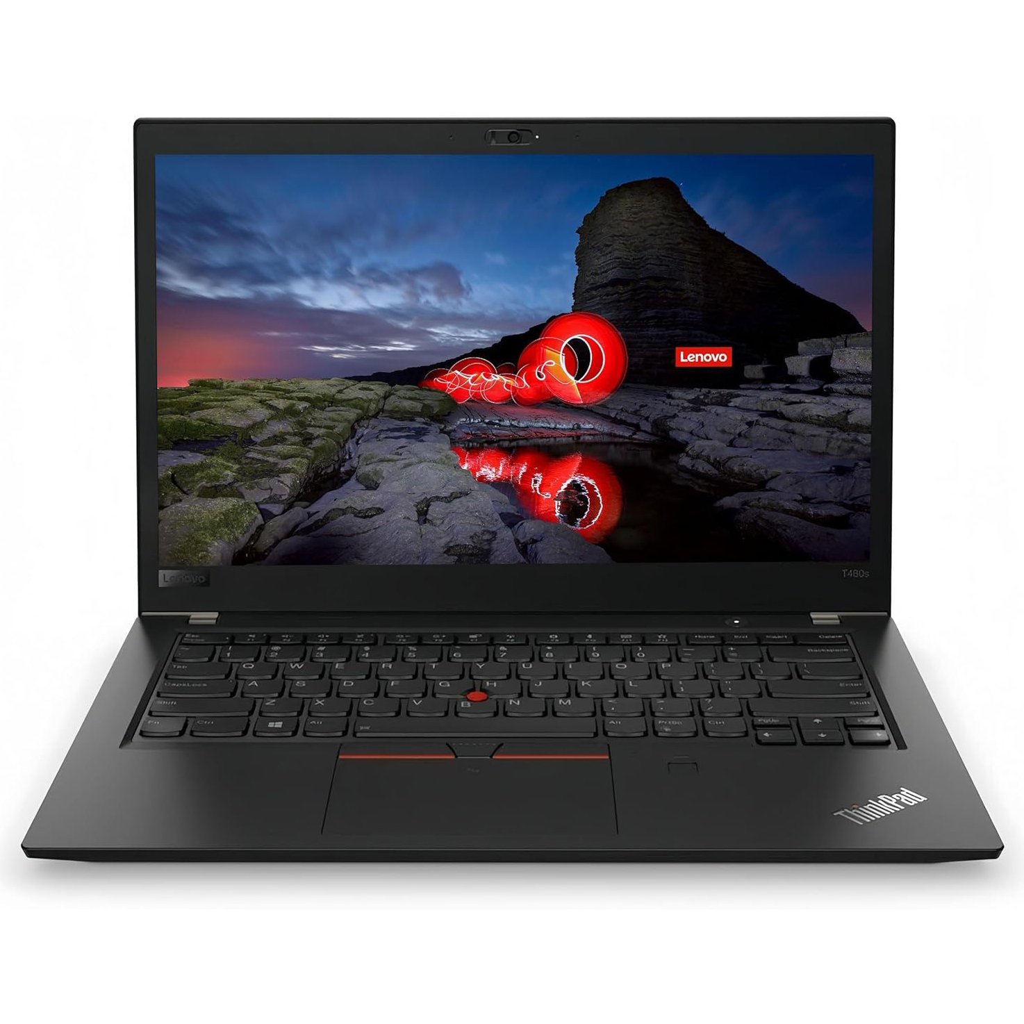 Lenovo ThinkPad T480s