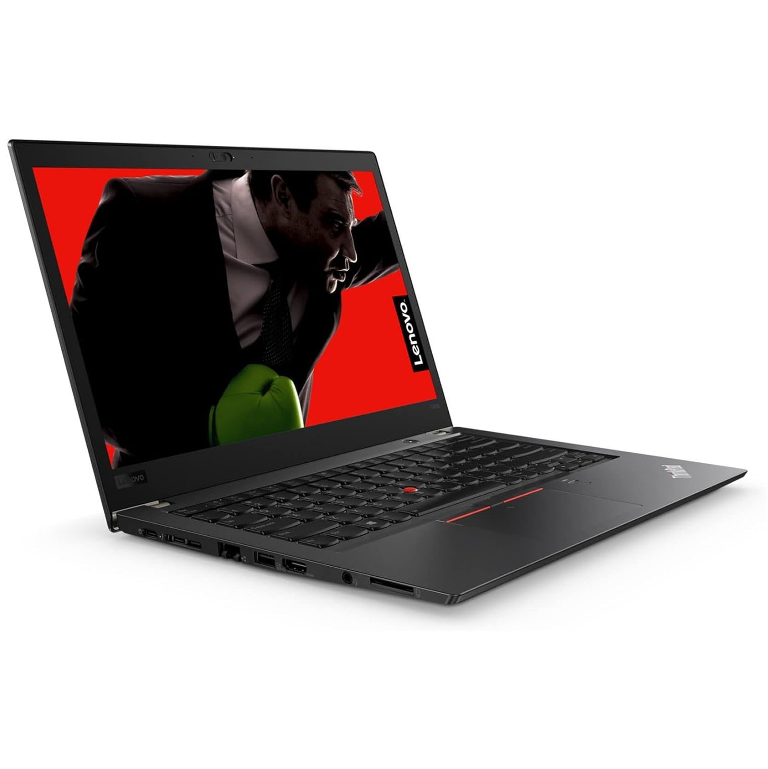 Lenovo ThinkPad T480s - Image 3