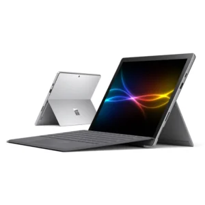 Microsoft Surface pro 7 + with Core i7-11th