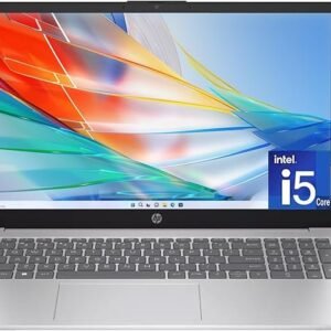 HP Pavilion Plus 16 with Core i5