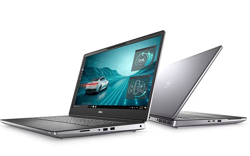 Workstation Series of Laptop