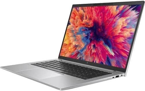 HP ZBook Power 15 G9 with Core i7-12700H