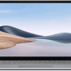 Microsoft Surface Laptop 4 with Core i7-11th