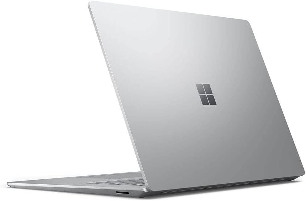 Microsoft Surface Laptop 4 with Core i7-11th - Image 4