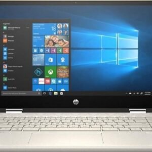 HP Pavilion 14 x360 with i5-8265U