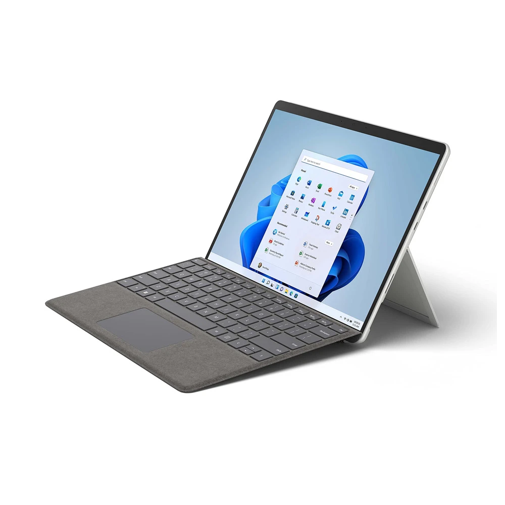 Microsoft Surface Pro 8 with Core i7-11th - Image 2