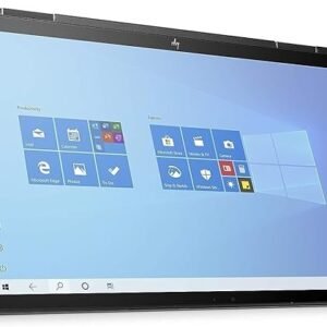 HP Envy 13 X360 Ryzen 5