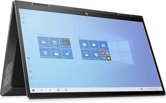 HP Envy 13 X360 Ryzen 5