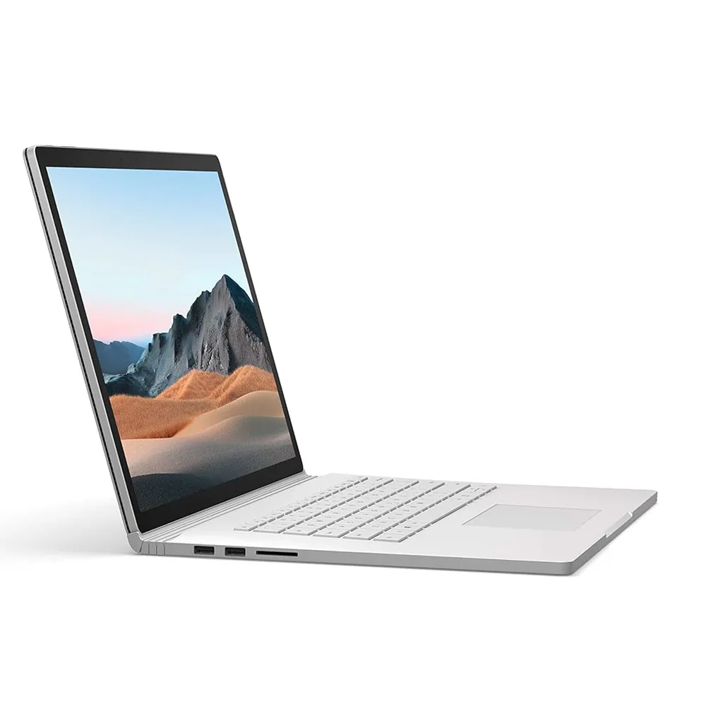 Microsoft Surface Book 2