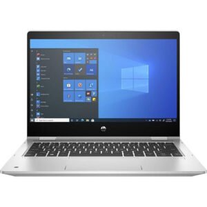 HP ProBook 435 G8 idita