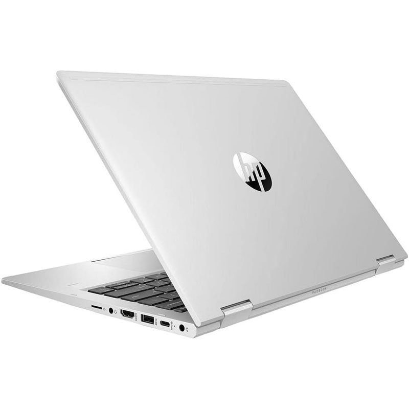 HP ProBook 435 G8 idita