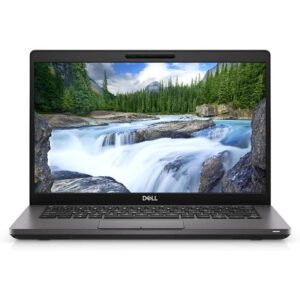 Dell Latitude 5400 idita