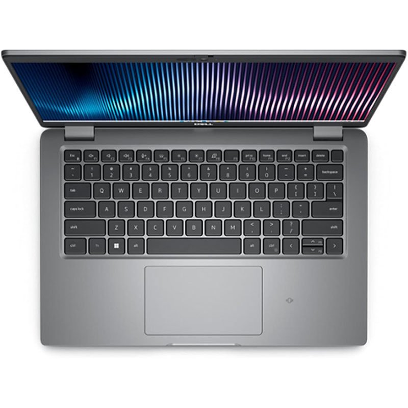 Dell Precision 5540 idita