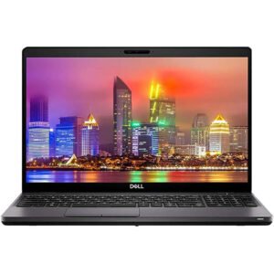Dell Latitude 5500 idita