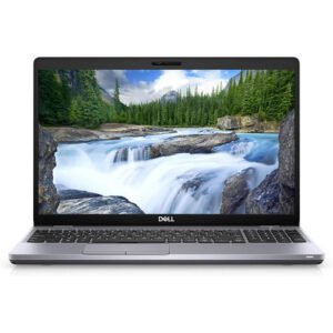 Dell Latitude 5510 idita