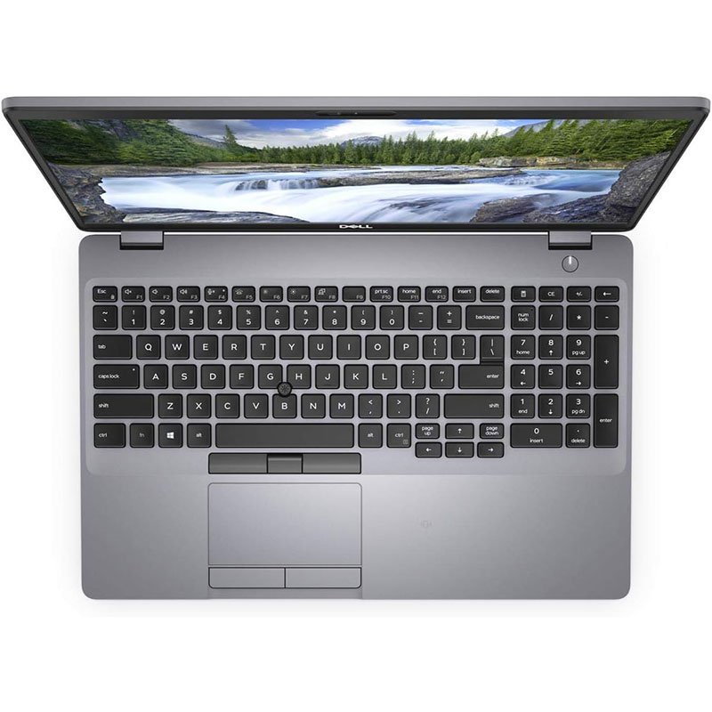 Dell Latitude 5510 idita