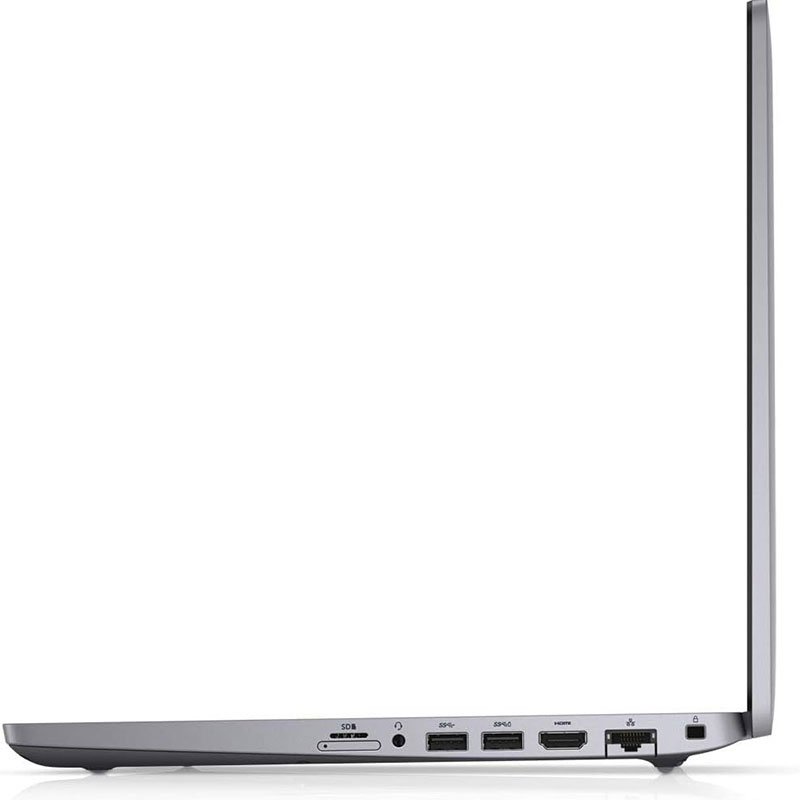Dell Latitude 5510 idita